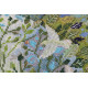 Cross-stitch kits World tree