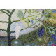 Cross-stitch kits World tree