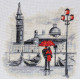 Cross-stitch kits Special date