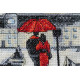 Cross-stitch kits Special date