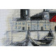 Cross-stitch kits Special date