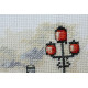Cross-stitch kits Special date