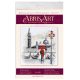 Cross-stitch kits Special date