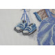 Cross-stitch kits Baby.  Boy