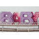 Cross-stitch kits Baby. Girl
