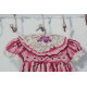Cross-stitch kits Baby. Girl