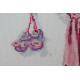 Cross-stitch kits Baby. Girl