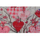 Cross-stitch kits With tender and love