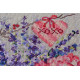 Cross-stitch kits With tender and love