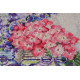 Cross-stitch kits With tender and love