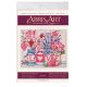 Cross-stitch kits With tender and love