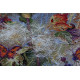 Cross-stitch kits Breathing of the Forest
