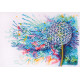 Cross-stitch kits Secret wish