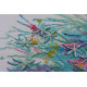 Cross-stitch kits Secret wish