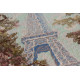 Cross-stitch kits Tuileries Garden