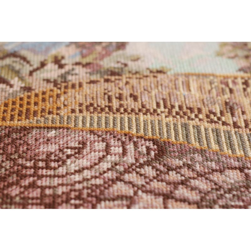 Cross-stitch kits Tuileries Garden