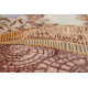 Cross-stitch kits Tuileries Garden