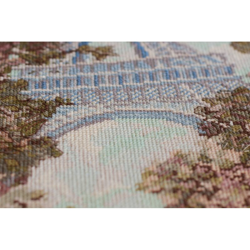 Cross-stitch kits Tuileries Garden