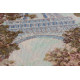 Cross-stitch kits Tuileries Garden