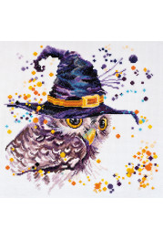 Cross-stitch kits Miracles