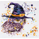 Cross-stitch kits Miracles
