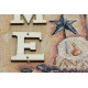 Cross-stitch kits Warm at home
