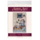 Cross-stitch kits Warm at home