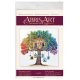Cross-stitch kits Cat house