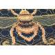 Cross-stitch kits Golden bee