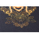 Cross-stitch kits Golden bee