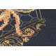 Cross-stitch kits Golden bee
