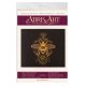 Cross-stitch kits Golden bee