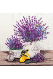 Cross-stitch kits Provance's aroma