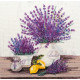Cross-stitch kits Provance's aroma