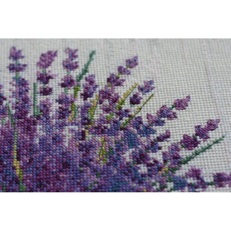 Cross-stitch kits Provance's aroma