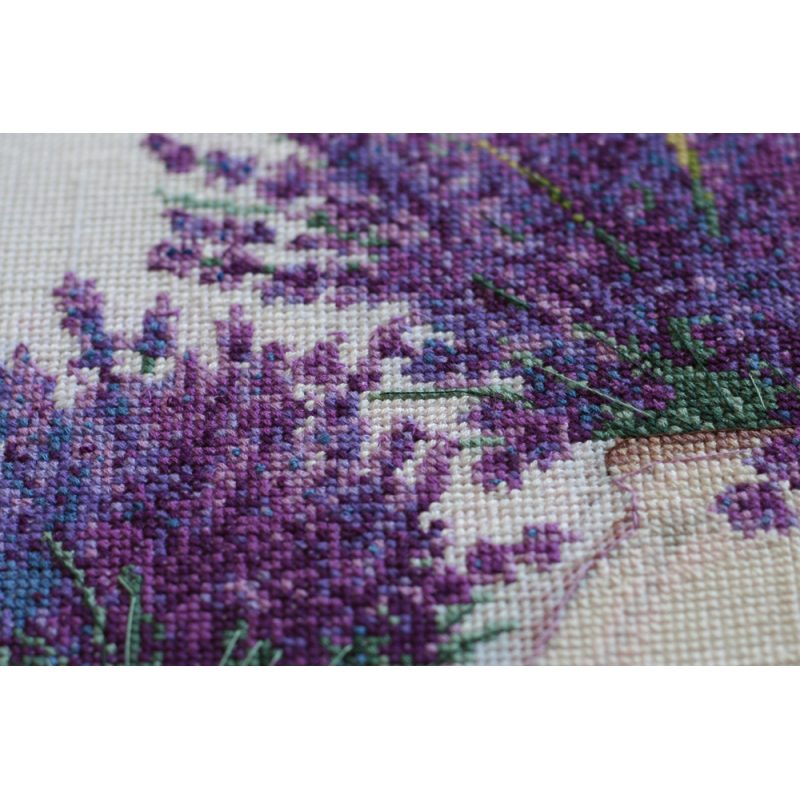 Cross-stitch kits Provance's aroma