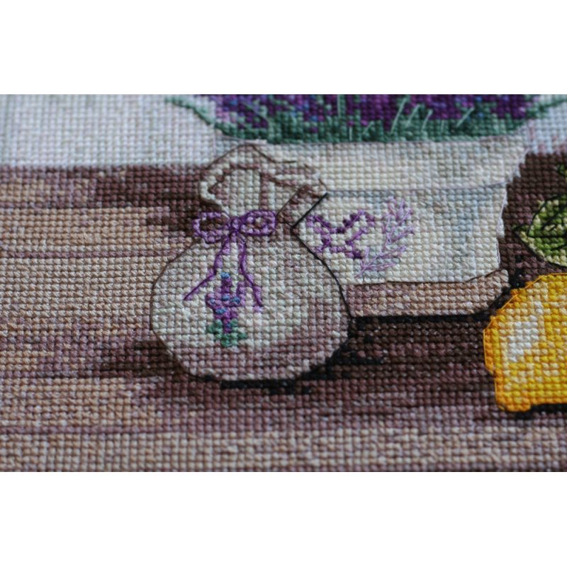 Cross-stitch kits Provance's aroma
