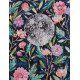 Cross-stitch kits Moon secrets