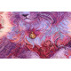 Cross-stitch kits Soft Paws