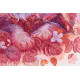 Cross-stitch kits Soft Paws