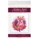 Cross-stitch kits Little lioness