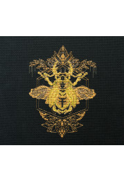 Cross-stitch kits Golden Beetle