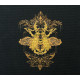 Cross-stitch kits Golden Beetle