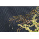 Cross-stitch kits Golden Beetle