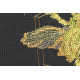 Cross-stitch kits Golden Beetle
