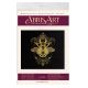 Cross-stitch kits Golden Beetle