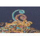 Cross-stitch kits Goldfish