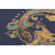 Cross-stitch kits Goldfish