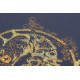 Cross-stitch kits Sea Horse