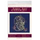 Cross-stitch kits Sea Horse